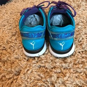 Nike Leukemia Doernbecher Freestyle 5.0